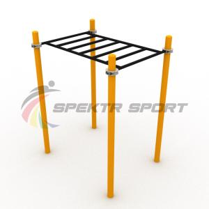 Купить Рукоход одиночный для Воркаут SP WRK-30_76mm в Каспийске 