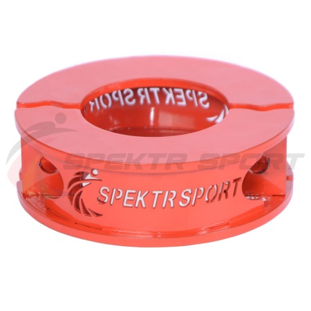 Купить Хомут для Workout Spektr Sport 76 мм в Каспийске 