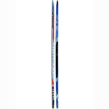 Купить Лыжи STC р.150-170см в Каспийске 