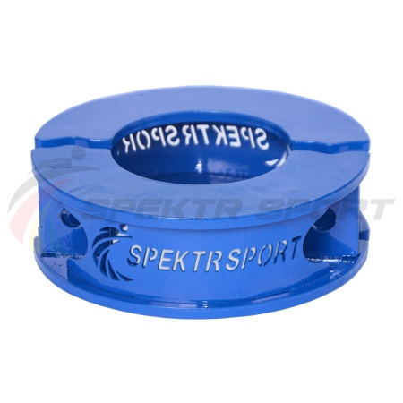Купить Хомут для Workout Spektr Sport 108 мм в Каспийске 